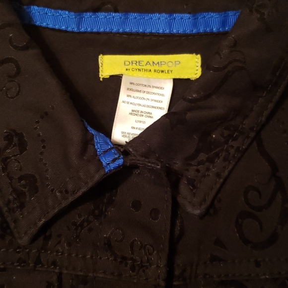 Jacket - Picture 2 of 2